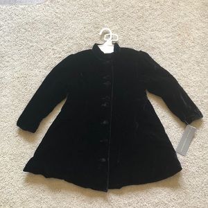 Kenneth Cole Reaction girl dress set ~ size 4 ~